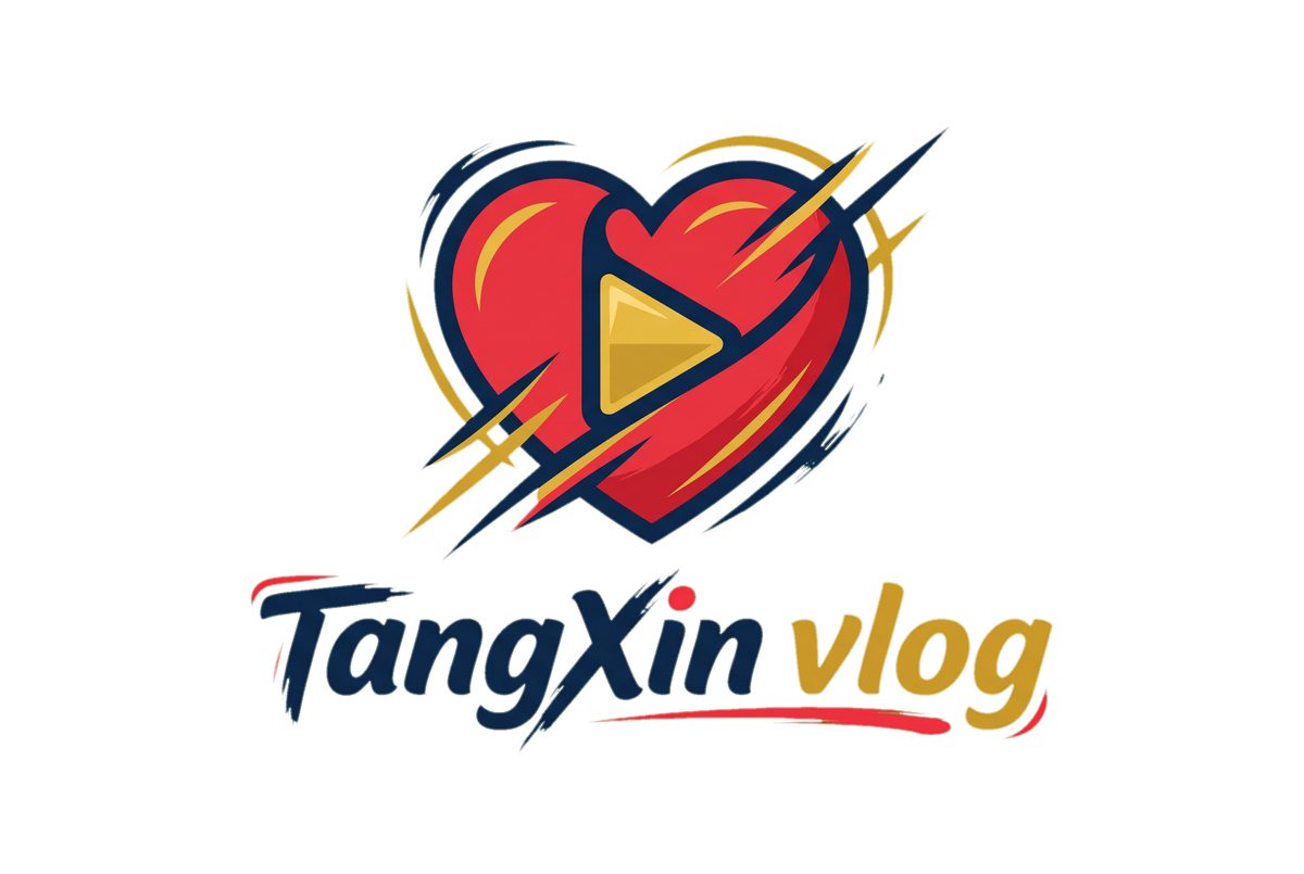糖心vlog